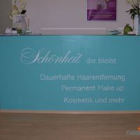 Kosmetikinstitut