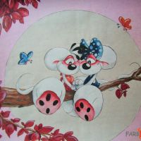 Kinderzimmer'FRANZI'